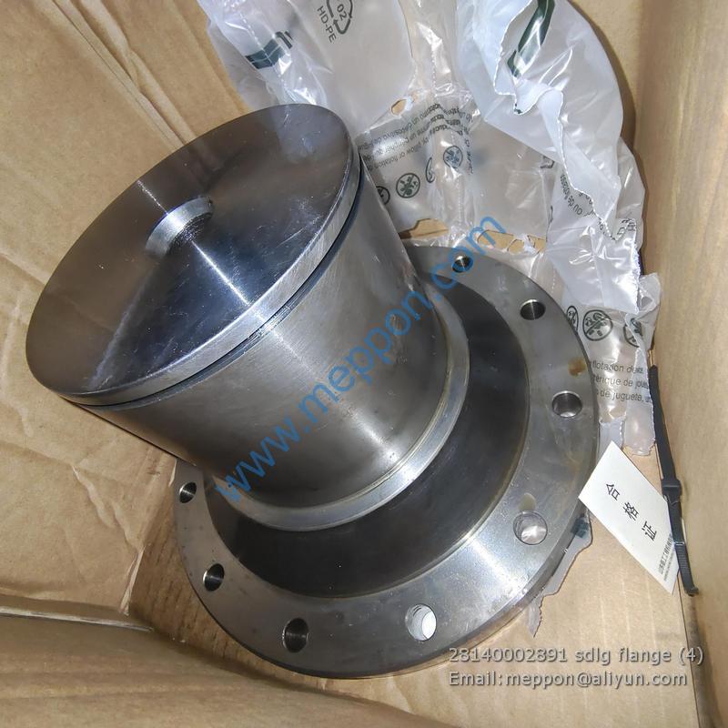 28140002891 sdlg flange