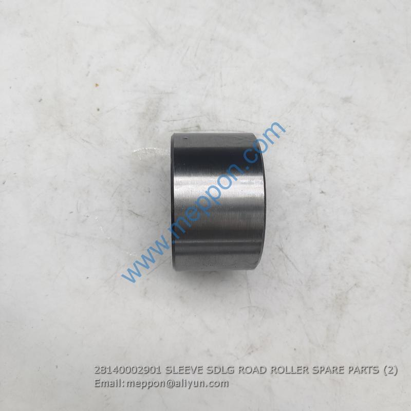28140002901 SLEEVE SDLG ROAD ROLLER SPARE PARTS