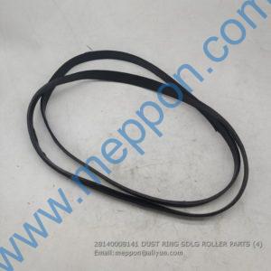 28140008141 DUST RING SDLG ROLLER PARTS