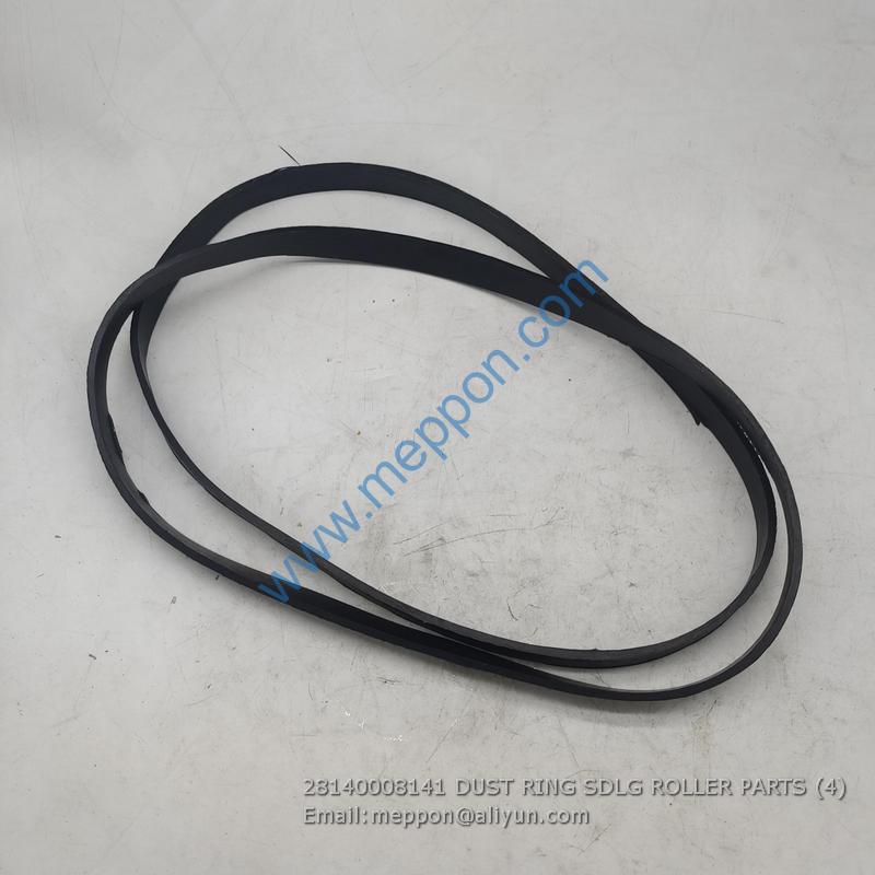 28140008141 DUST RING SDLG ROLLER PARTS