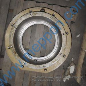 28140008923 bearing seat sdlg 28140008922