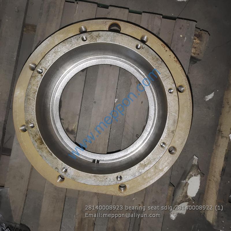 28140008923 bearing seat sdlg 28140008922