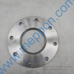 29250004021 FLANGE SDLG