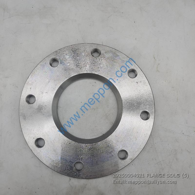 29250004021 FLANGE SDLG