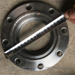 30810100702 LG853.10Ⅲ-002 510015C Lower pin flange LONKING