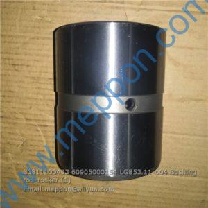 30811100403 60905000154 LG853.11-004 Bushing rod-rocker LONKING