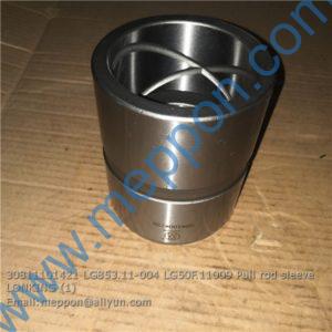 30811101421 LG853.11-004 LG50F.11009 Pull rod sleeve LONKING