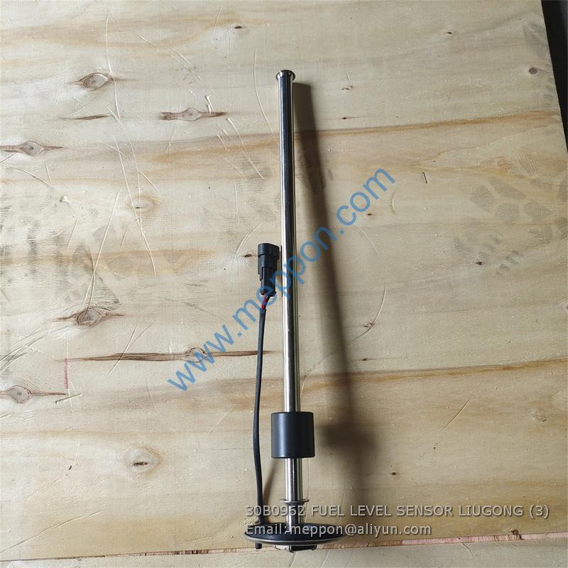 30B0962 FUEL LEVEL SENSOR LIUGONG
