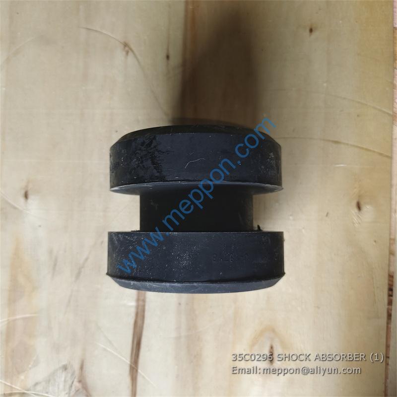 35C0296 SHOCK ABSORBER LIUGONG