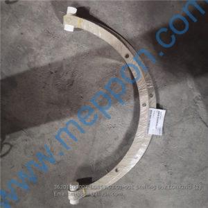 36201100002 LG853.03.01-001 Stuffing box LONKING