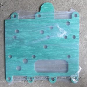 36201100019 LG853.03.01-018 GDP distributor gasket LONKING