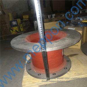 36400100042 BRAKE DISK LONKING
