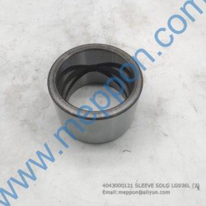 4043000121 SLEEVE SDLG LG936L