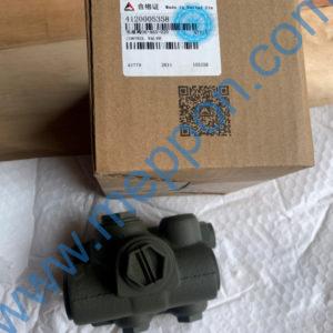 4120005358 VALVE 06-463-020 SDLG
