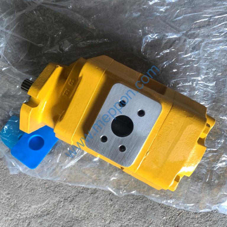 4120005488 gear pump SDLG Meppon Co., Ltd
