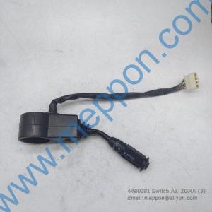 44B0381 Switch As. XGMA