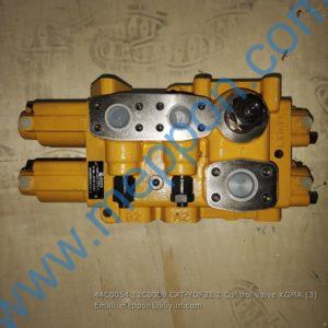 44C0054 12C0009 CAT-YDF32.2 Control valve XGMA
