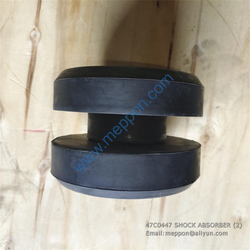 47C0447 SHOCK ABSORBER LIUGONG – Meppon Co., Ltd