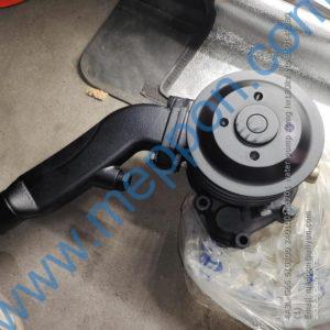 4A3L-G66.510200 240100156201 water pump xcmg lw180kv yto 860142280
