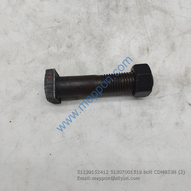 51239152412 51307001519 bolt CDM853N LONKING – Meppon Co., Ltd