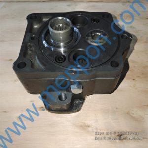3S2616 CAT GEAR PUMP