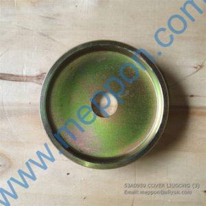53A0959 COVER LIUGONG