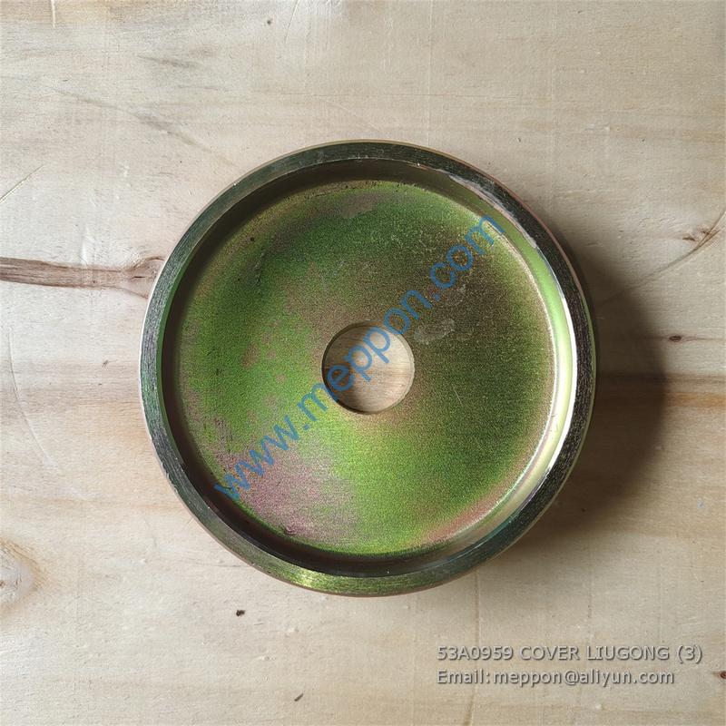 53A0959 COVER LIUGONG