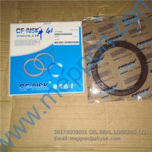 56176009601 OIL SEAL LONKING