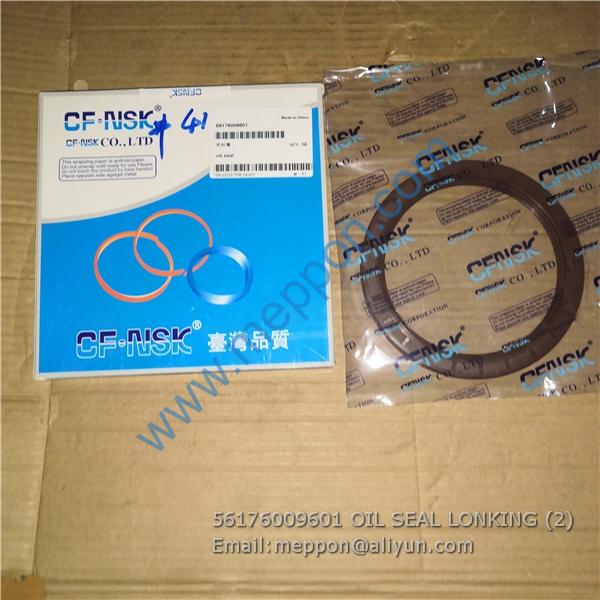 56176009601 OIL SEAL LONKING