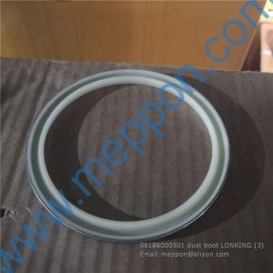 56186000501 dust boot LONKING