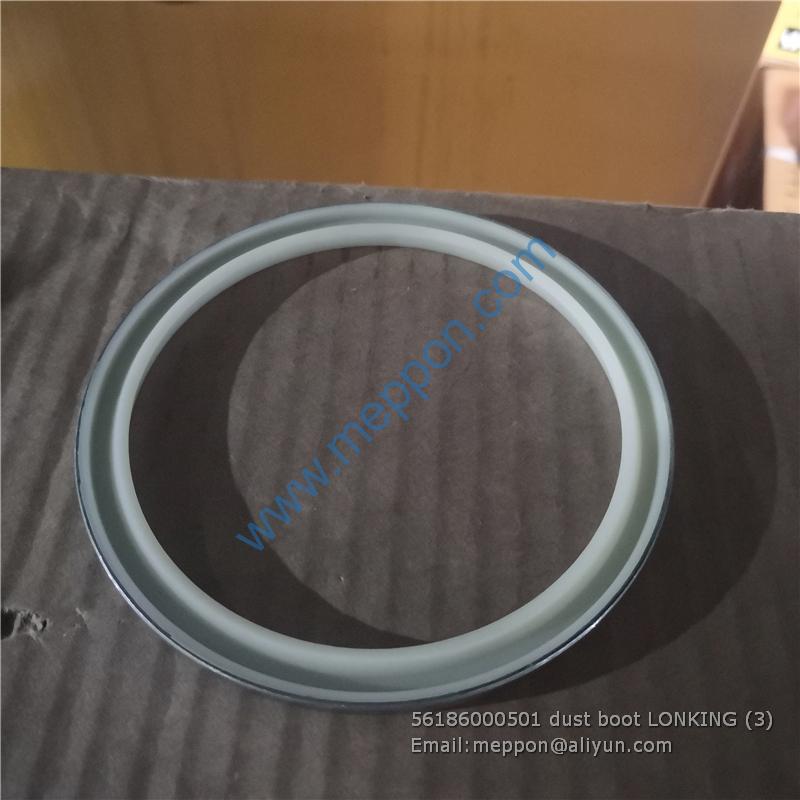 56186000501 dust boot LONKING