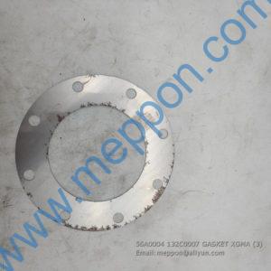 56A0004 132C0007 GASKET XGMA