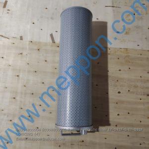 60304800004 60308800001 Return hydraulic filter EF-092F-S EF-092F LONKING