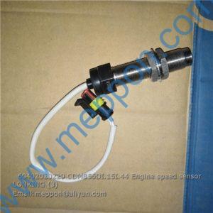 60402020229 CDM856DI.15I.44 Engine speed sensor LONKING