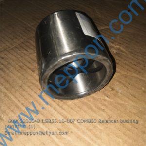 60905000048 LG855.10-007 CDM860 Balancer bushing LONKING