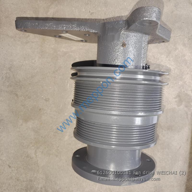 ★★★ ネプ ★★★ 612600100181 Fan drive WEICHAI SP129693 – Meppon Co., Ltd