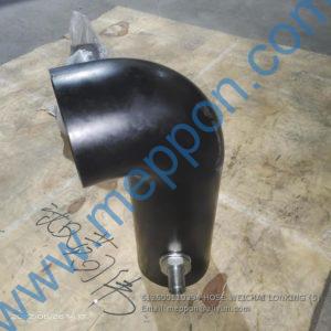 612600110394 HOSE WEICHAI LONKING