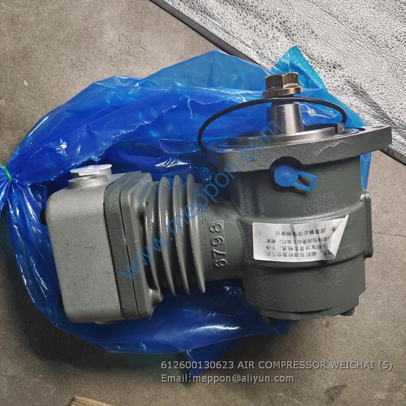 612600130623 AIR COMPRESSOR WEICHAI 4110001015128