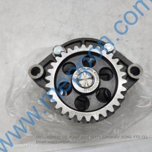 6N5L.410000 OIL PUMP 860142271 LW180KV XCMG YTO