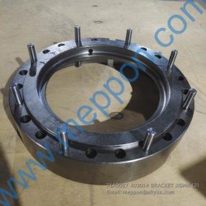 71A0017 403014 BRACKET XGMA