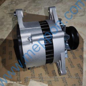 860142294 JFZ2353 ALTERNATOR XCMG LW180KV