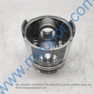 B3L.050001A 240100067790 860149725 piston lw180kv xcmg yto