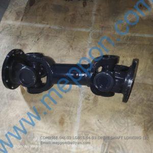 CDM856E.04I.03 LG855.04.03 DRIVE SHAFT LONKING