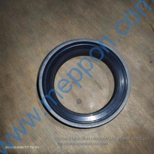 D02A-118-02B 4110000997163 oil seal SDEC