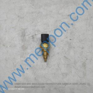 D88A-005-800 860123244 TEMPERATURE SENSOR SDEC XCMG