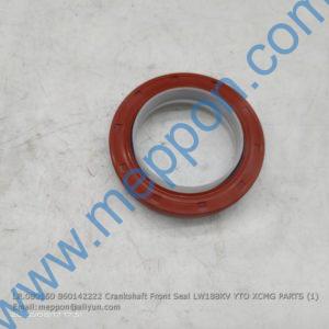 LR.080150 860142222 Crankshaft Front Seal LW188KV YTO XCMG PARTS