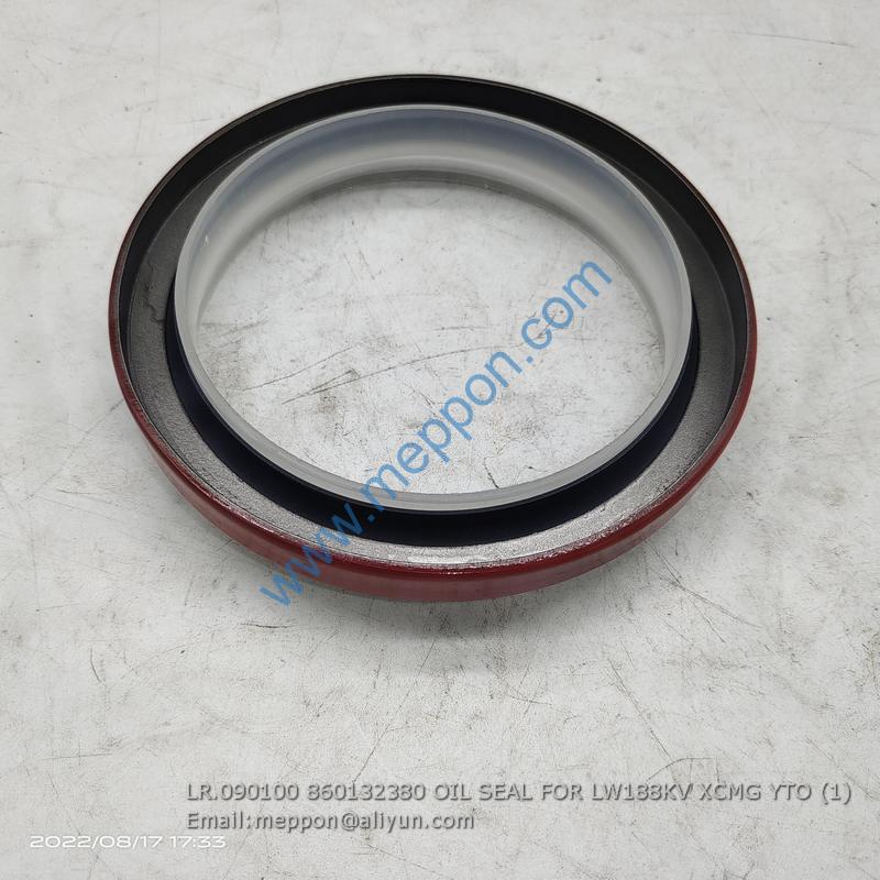 LR.090100 860132380 OIL SEAL FOR LW188KV XCMG YTO