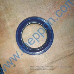 ME017208 B229900003885 OIL SEAL SANY