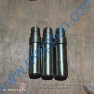 ME051120 60014540 VALVE GUIDE SANY