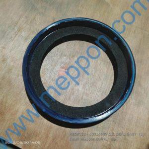 ME060124 60014589 OIL SEAL 6D24 SANY